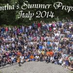 Ramtha’s Italy Prophecy