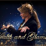 財富與魅力｜藍慕沙 Ramtha｜ WEALTH & GLAMOUR