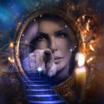 「鏡像專注、空無與深層潛意識」工作坊 |Mirror Focus, the Void, and the Deep Subconscious