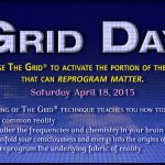 學生的最愛：網格日 THE GRID DAY