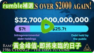 https://rumble.com/v417vdb--ramthagold-spikes-the-days-to-come-are-here.html的圖片